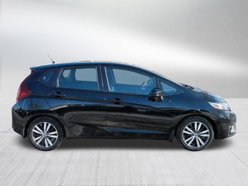 Used 2016 Honda Fit EX image 8