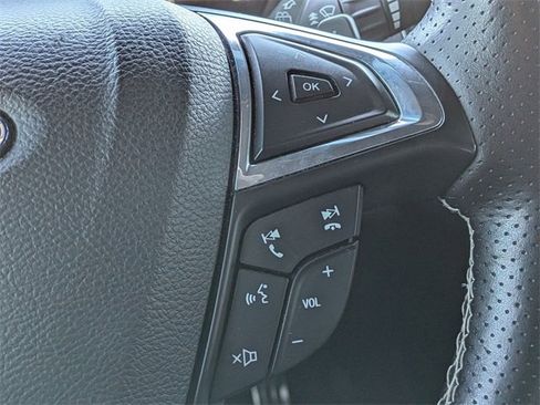 Used 2019 Ford Edge ST w/ Equipment Group 401A image 22