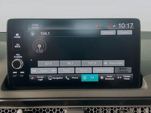 Used 2025 Honda Civic Type R image 21