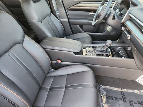 New 2026 MAZDA CX-50 AWD 2.5 S image 5