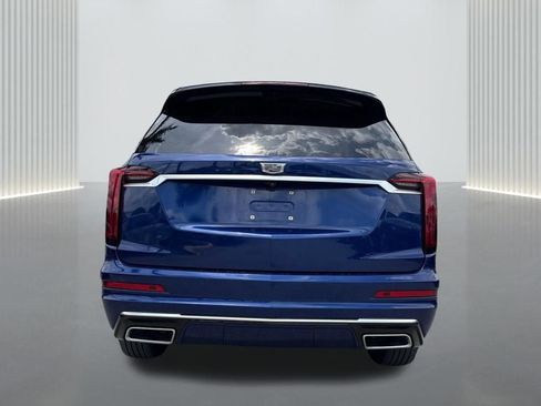 Used 2024 Cadillac XT6 Premium Luxury FWD image 6