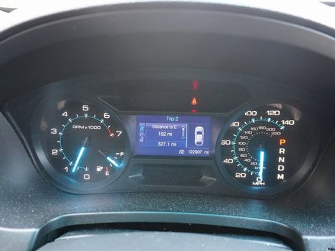 Used 2014 Ford Explorer FWD image 10