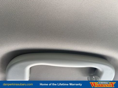 Certified 2024 Subaru Crosstrek 2.0i image 30