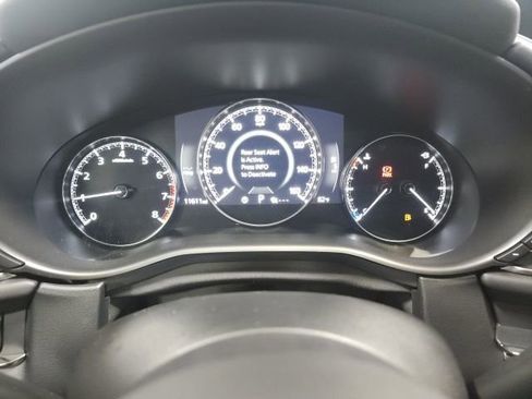 Used 2024 MAZDA CX-30 AWD 2.5 S w/ Preferred Package image 30