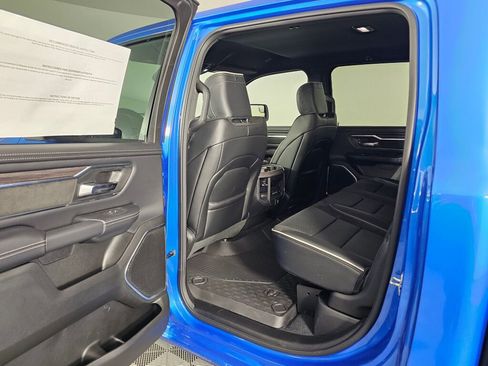 New 2026 RAM 1500 Laramie AWD/4WD image 33