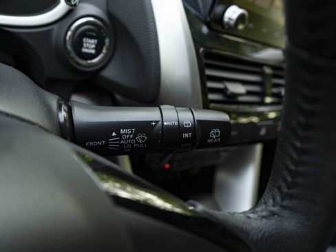 Used 2022 Mitsubishi Eclipse Cross SE FWD image 24
