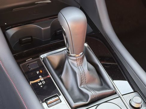 New 2026 MAZDA MAZDA3 Carbon image 11