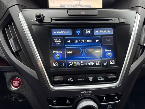Used 2015 Acura MDX FWD w/ Technology Package image 27