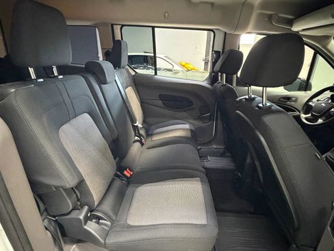 Used 2020 Ford Transit Connect XL FWD image 27