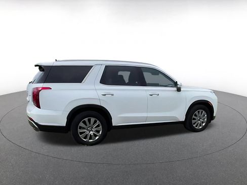 Used 2025 Hyundai Palisade SEL AWD/4WD image 14