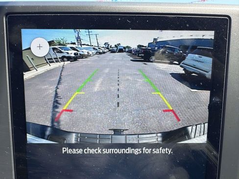Used 2025 Ford Ranger XL w/ Trailer Tow Package AWD/4WD image 24