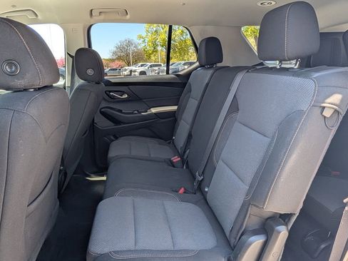 Used 2019 Chevrolet Traverse LT AWD/4WD image 27