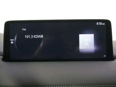 Used 2024 MAZDA CX-5 AWD 2.5 S w/ Premium Package image 28