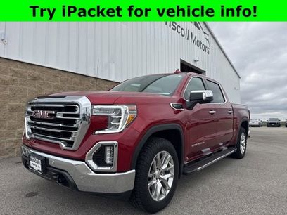 Used 2022 GMC Sierra 1500 SLT w/ SLT Premium Plus Package