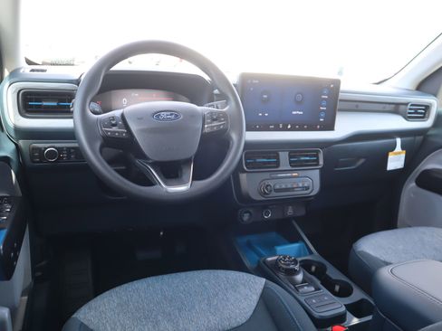 New 2026 Ford Maverick XLT image 2