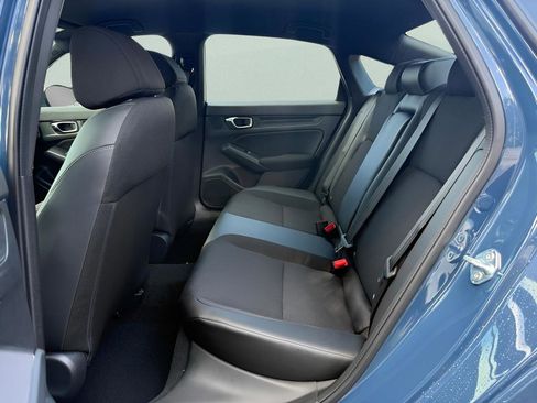 New 2026 Honda Civic Sport image 11
