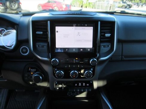 New 2026 RAM 1500 Big Horn image 22