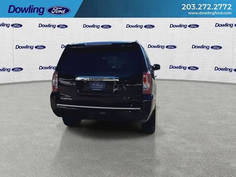 Used 2020 GMC Yukon Denali w/ Denali Ultimate Package image 2