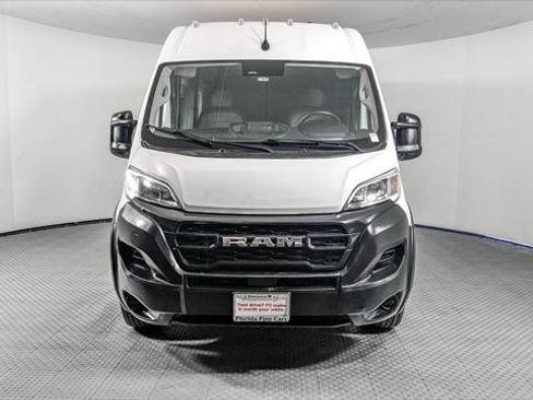Used 2023 RAM ProMaster 1500 image 12