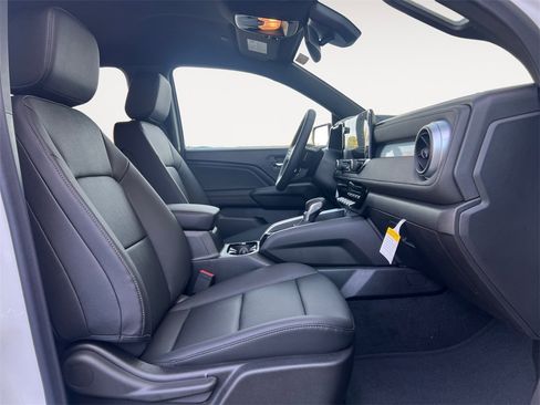 New 2026 Chevrolet Colorado LT w/ LT Convenience Package image 15