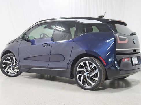 Used 2020 BMW i3 image 9