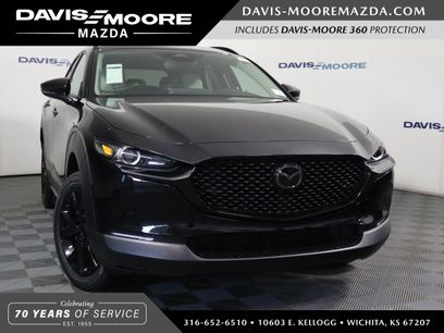 New 2026 MAZDA CX-30 AWD 2.5 S