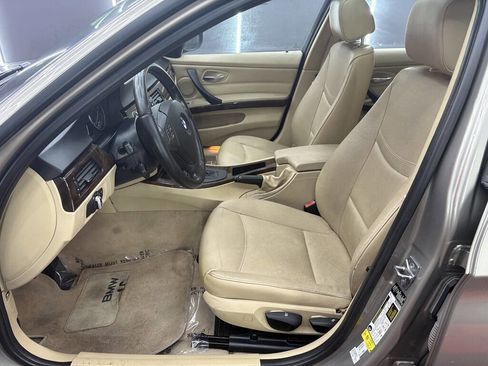 Used 2011 BMW 328i Sedan image 9