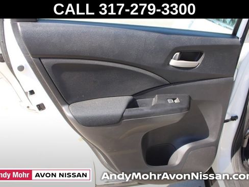 Used 2015 Honda CR-V LX image 25