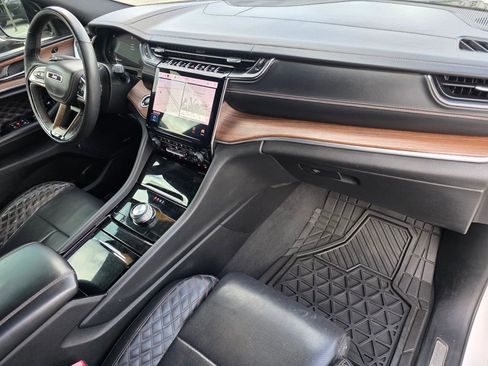 Used 2022 Jeep Grand Cherokee Summit image 35