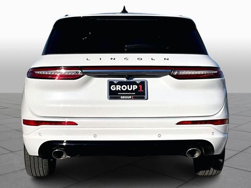 Used 2024 Lincoln Corsair Grand Touring w/ Equipment Group 301A image 5