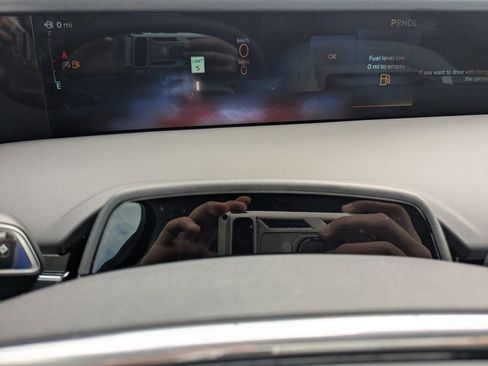 New 2026 Lincoln Nautilus Premier image 30