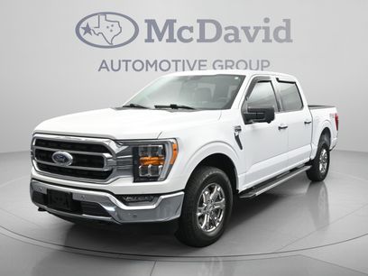 Used 2022 Ford F150 XLT w/ Equipment Group 302A High