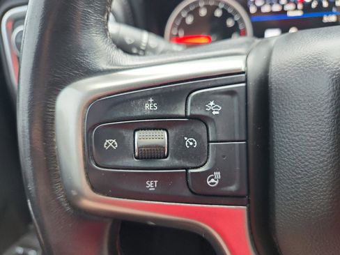 Used 2021 Chevrolet Silverado 2500 LTZ w/ LTZ Premium Package image 26