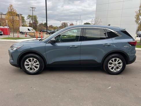 Used 2023 Ford Escape Active image 8