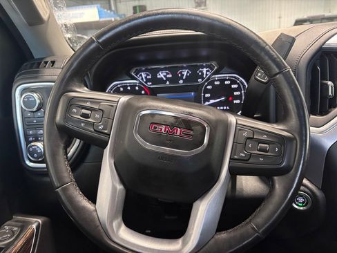 Used 2022 GMC Sierra 2500 SLE w/ SLE Convenience Package image 15