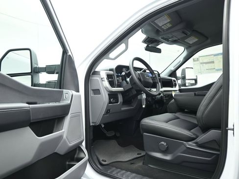 New 2026 Ford F250 XL w/ STX Appearance Package image 8