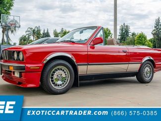 Used 1988 BMW 325i Convertible RWD video 1