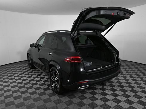 Certified 2026 Mercedes-Benz GLE 350 4MATIC image 31