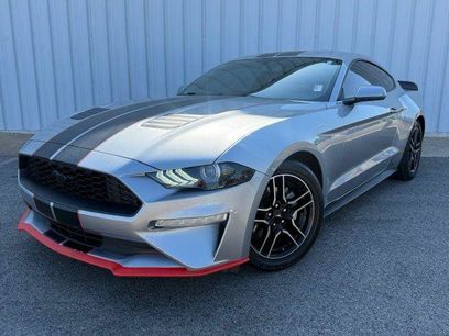 Used 2020 Ford Mustang Coupe w/ Equipment Group 101A
