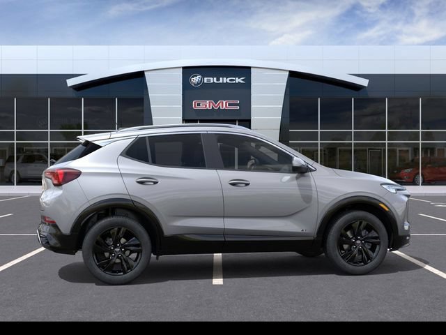 Used 2026 Buick Encore GX Sport Touring FWD image 5