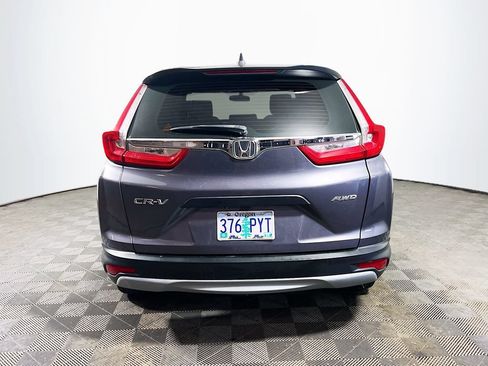 Used 2019 Honda CR-V LX image 6