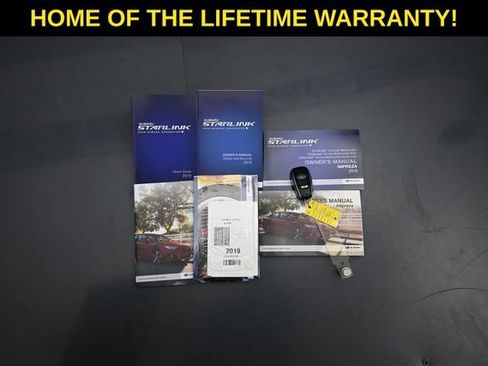 Used 2019 Subaru Impreza 2.0i Sport AWD/4WD image 51