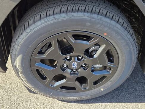 New 2026 Subaru Outback Limited w/ Premium/Limited Package 2 AWD/4WD image 5