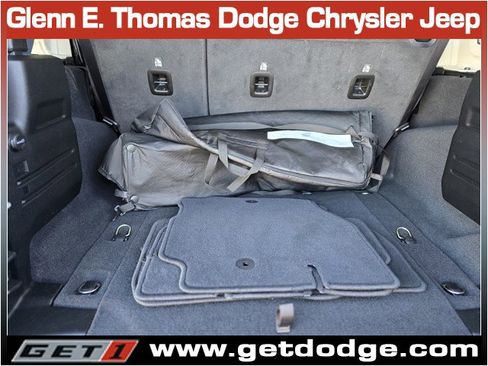 Used 2022 Jeep Wrangler Unlimited Sport image 29