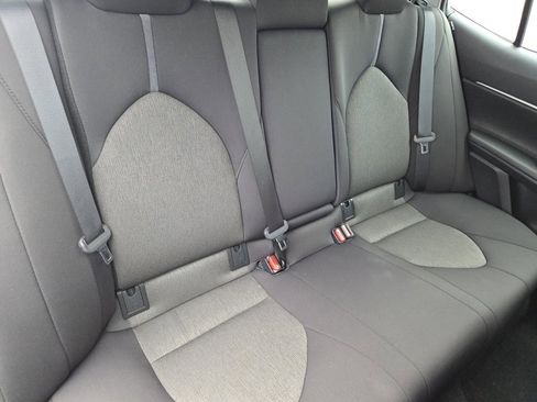 Used 2023 Toyota Camry LE w/ Convenience Package image 24