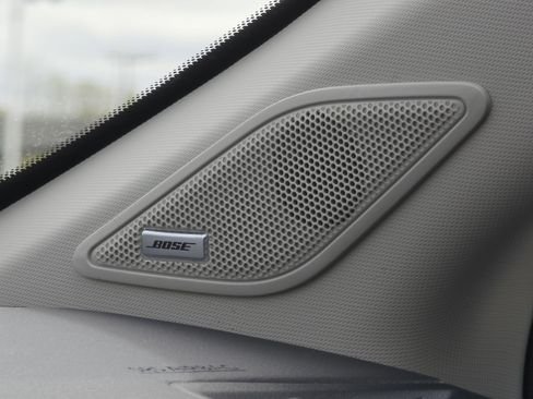 New 2025 Nissan Murano SL image 36