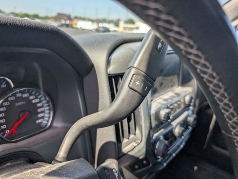Used 2018 Chevrolet Silverado 1500 LT w/ All Star Edition AWD/4WD image 23