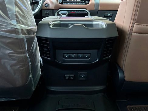 New 2026 Toyota Tundra 1794 Edition AWD/4WD image 14