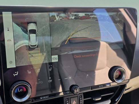 New 2026 Lexus NX 350 AWD w/ Luxury Package image 21