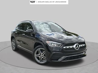 Used 2023 Mercedes-Benz GLA 250 4MATIC 360° Tour